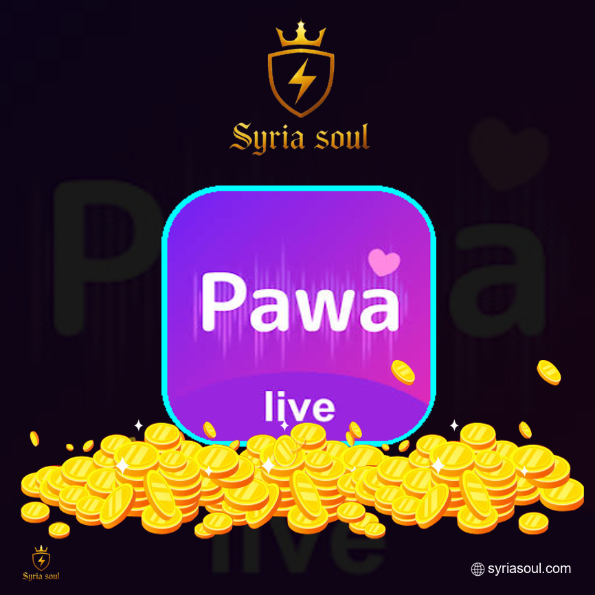 Pawa Live