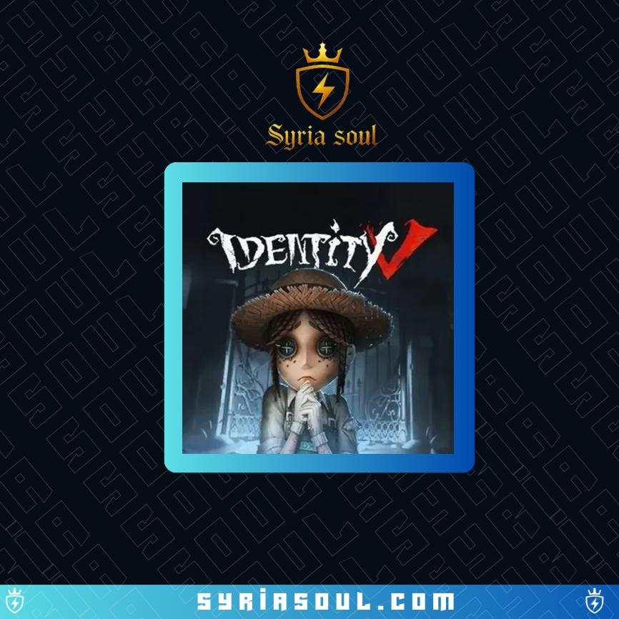 IDENTITY V 755 ECHOSE