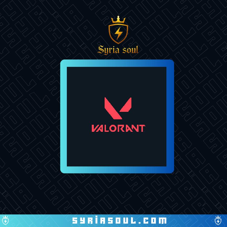 VALORANT VP 7300