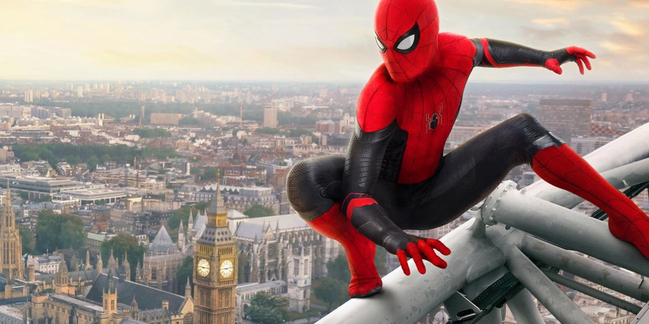 Spiderman